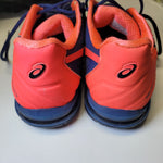 Asics Shoes PHF E650N Gel-Solution Speed 3 Womens US Size 9 Blue Pink