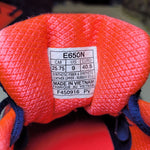 Asics Shoes PHF E650N Gel-Solution Speed 3 Womens US Size 9 Blue Pink
