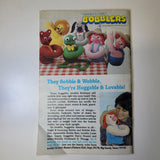 Annies Pattern Club No 22 Needle Craft Newsletter Booklet Hooked Pillow 1983