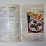 Annies Crochet Newsletter 1991 No 51 Baby Nursery Doll Dress Crafting Blanket