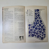 Annies Crochet Newsletter 1991 No 51 Baby Nursery Doll Dress Crafting Blanket