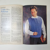 Annies Crochet Newsletter 1991 No 51 Baby Nursery Doll Dress Crafting Blanket