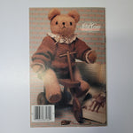 J & P Coats Book 305 Edgings Crochet Thread Doily Lace Details Accent Vintage
