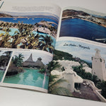 Arizona Highways Magazine November 1975 Vintage Photos Scenery Mexicaltitan Art