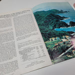 Arizona Highways Magazine November 1975 Vintage Photos Scenery Mexicaltitan Art