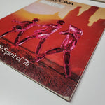 Arizona Highways Artwork Magazine January 1976 Spirit Centennial Vintage History