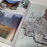 Arizona Highways Artwork Magazine January 1976 Spirit Centennial Vintage History