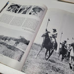 Arizona Highways Artwork Magazine January 1976 Spirit Centennial Vintage History