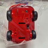 Toy Car Dumptruck Purple Plane Firetruck Police Rescue New Spin Drive Go Move