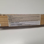 Incense Wooden Gift Box Myrrh 20 Sticks 20 Cones Coffin Present Flora
