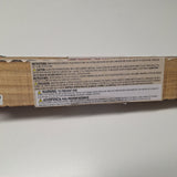 Incense Wooden Gift Box Myrrh 20 Sticks 20 Cones Coffin Present Flora