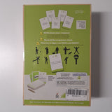 Things Party Game By PlayMonster Cards Fun Wooden Box Sealed