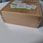 Things Party Game By PlayMonster Cards Fun Wooden Box Sealed