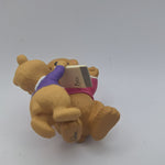 Hallmark Keepsake Ornament Grandma Bear 1996 Box LaDene Votruba Ryan Grandson