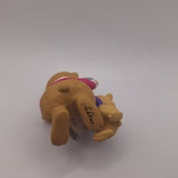 Hallmark Keepsake Ornament Grandma Bear 1996 Box LaDene Votruba Ryan Grandson