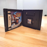 Star Wars The Clone Wars Jedi Alliance Nintendo DS Game Case Cartridge