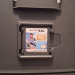 Star Wars The Clone Wars Jedi Alliance Nintendo DS Game Case Cartridge