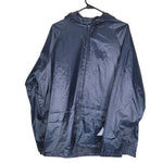 Result 3M Rain Jacket Coat Blue Adult