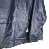 Result 3M Rain Jacket Coat Blue Adult