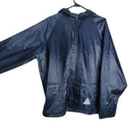 Result 3M Rain Jacket Coat Blue Adult