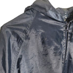 Result 3M Rain Jacket Coat Blue Adult