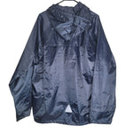 Result 3M Rain Jacket Coat Blue Adult