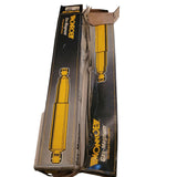 Monroe Magnum Shock Absorbers 66957 Set of Two Yellow New Open Box Gas Charged