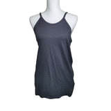 Alternative Tank Top Gray Made in Egypt Womens Large