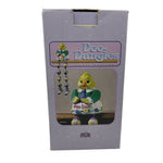 Doo Dangles Chick Easter Shelf Sitter 61821 Holiday 1999 Vintage