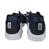 Nike Boys Y7 Lebron Basketball Shoes Blue White DD0423 002 Sneakers