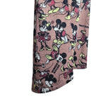 Lularoe Disney Mickey Minnie Mouse Tunic Shirt Plus Womens 2XL