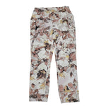 RBX Athletic Leggings Floral Dusty Pink Womens Medium