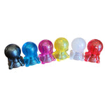 Mysterium Game Tokens Plastic Replacement Pieces Colors Crystal Ball Mystery