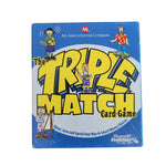 Triple Match Lutheran Money Game Smart Kids Spinner Economics Learn Financials
