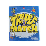Triple Match Lutheran Money Game Smart Kids Spinner Economics Learn Financials