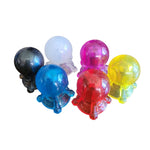 Mysterium Game Tokens Plastic Replacement Pieces Colors Crystal Ball Mystery