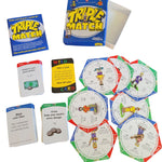 Triple Match Lutheran Money Game Smart Kids Spinner Economics Learn Financials