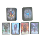 Heroes Game Cards Role Playing Replacement Pieces Gems Elements Fire Water Power