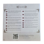 Heroes Game Rule Book Set Up Replacement Instructions Guidelines