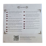 Heroes Game Rule Book Set Up Replacement Instructions Guidelines