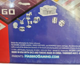 Monopoly House Divided Politics Republican Democrat America Democracy Washington
