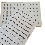 Wheel of Fortune Vintage Game Pieces Replacement Parts Puzzle Chart Solution