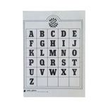 Wheel of Fortune Vintage Game Pieces Replacement Parts Spinner Board Turn Letter