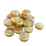 Citadels Game Tokens Circles Replacement Pieces Crown King Queen