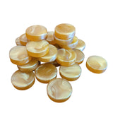 Citadels Game Tokens Circles Replacement Pieces Crown King Queen