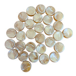 Citadels Game Tokens Circles Replacement Pieces Crown King Queen