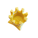 Citadels Game Tokens Circles Replacement Pieces Crown King Queen