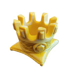 Citadels Game Tokens Circles Replacement Pieces Crown King Queen