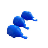 Lion King Monopoly Game Replacement Pieces Bugs Beetles House Hotel Cake Toppers