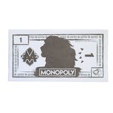 Lion King Monopoly Game Replacement Piece Money Stack Craft Birthday Party Decor
